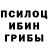 Галлюциногенные грибы мухоморы VictoriaMyr